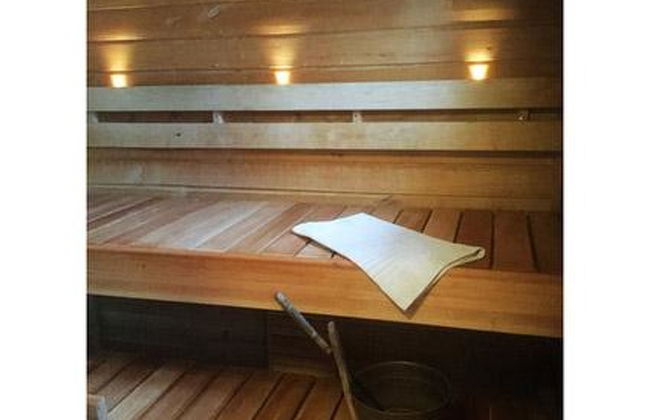 Virtaan väentupa - Photo 20