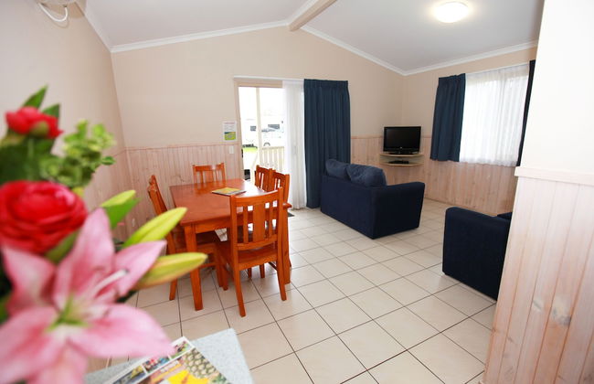 Corrimal Beach Tourist Park - Photo 16