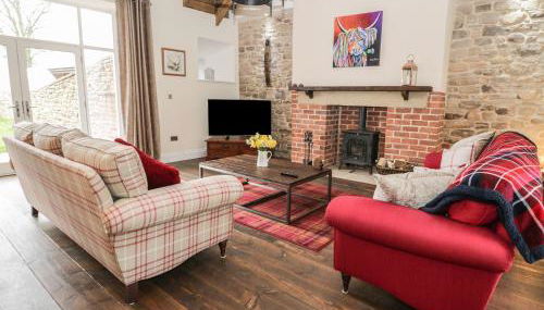 The Turnip Barn - Photo 5