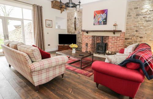 The Turnip Barn - Foto 5