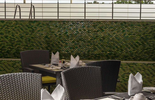 Executive Residency by Best Western Nairobi - Foto 69