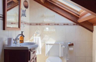 Casa Berbesa, Caserío en Asturias - Photo 34