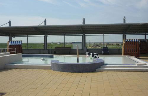 North Sea Holiday House Wellmeyer - Foto 10