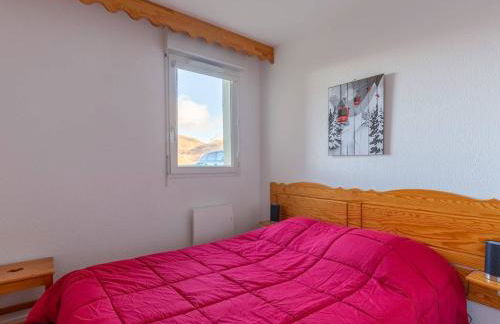 Appartement spacieux 8 pers, Peyragudes, terrasse, parking gratuit, avantages location ski - FR-1-695-44 - Foto 6