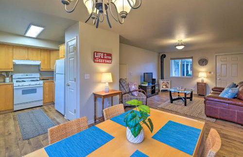 Anacortes Condo - Walk to Town, Marina, and Bay! - Photo 11