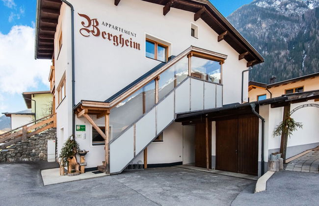 Cozy Apartment in the Heart of the Otztal - Foto 56