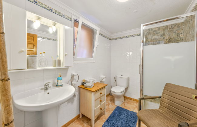 Sol del Sur - Foto 14