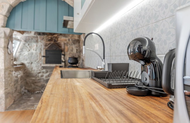 Casas do Vale -T2 - Foto 53