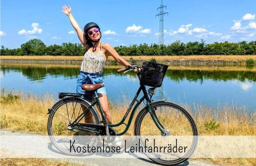 Uhlpartment - Romantisches Apartment im Zentrum - Foto 3