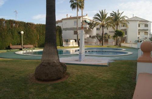 Complejo Cap i Corp Playa de Mascotas - Foto 12