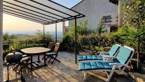 Belle Vue - Foto 2, sunbed