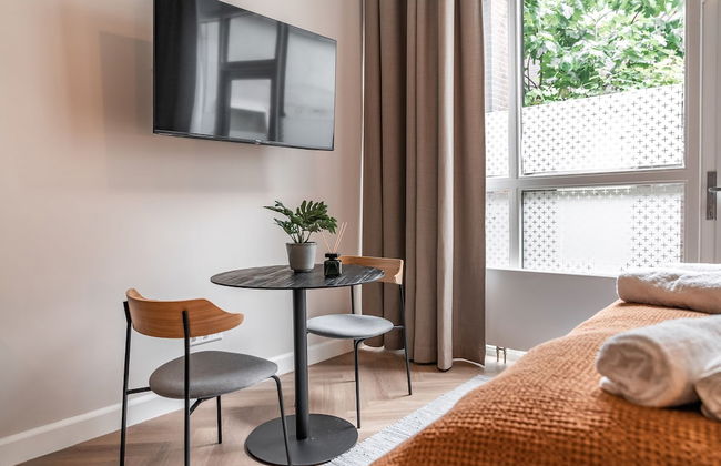 Limehome Den Haag Keizerstraat - Photo 12