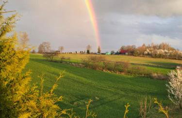 Dom wypoczynkowy Radomno - Foto 31