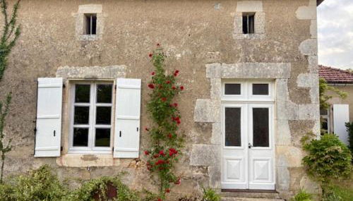 Villa Paignon Gite - Foto 2