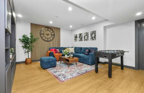 Entire House Free Parking Sleeps 26 MIT Harvard TD - Foto 72