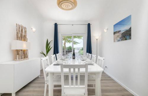 Beach Villa - oceanfront villa Martinhal - Foto 61