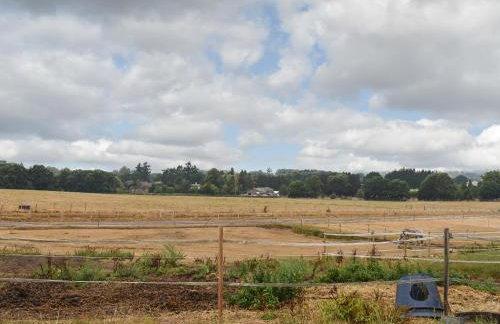 South Wing Coldharbour Park Farm - Foto 9