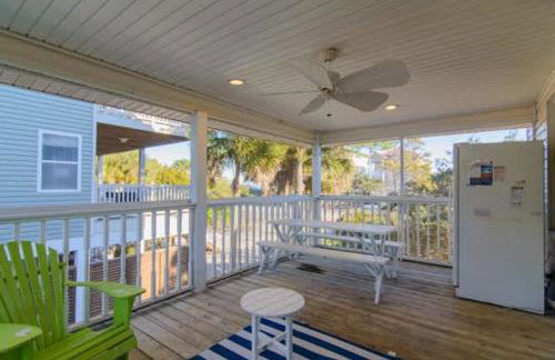 Pet Friendly- St George Island Sleeps 13- Pool - Foto 39