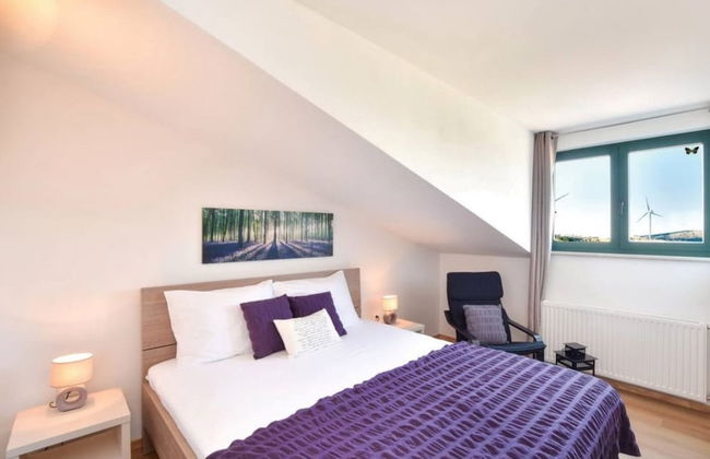 Luxury Mountain Villa W.heated Pool & Largegarden - Foto 3