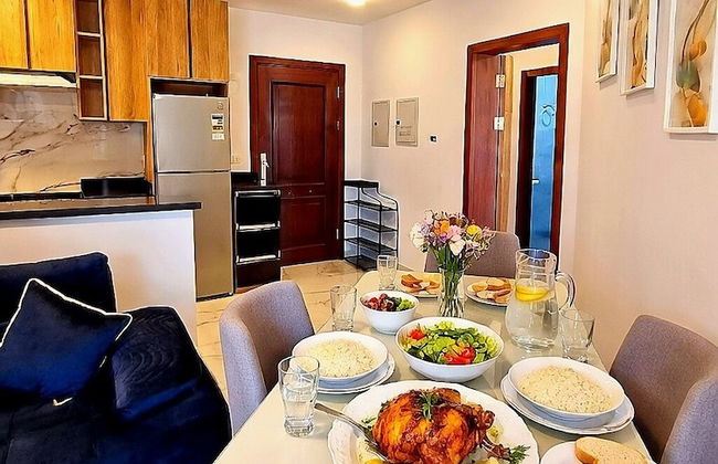 Modern Design, Mediterranean Vibes Porto Said - Foto 52