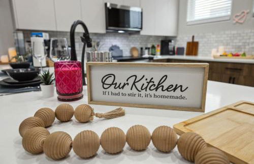 The Opal 2BD TowenHouse 7ST Walkable - Foto 11