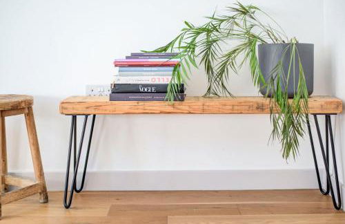 GuestReady - Lower Clapton's Artistic Retreat - Foto 12