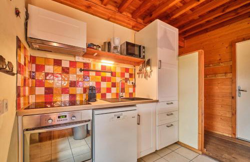 Chalet il fera beau demain - Foto 26