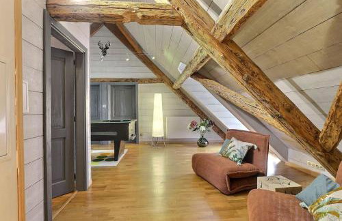 La Fermette des Vallons - Jacuzzi - Billard - Foto 40