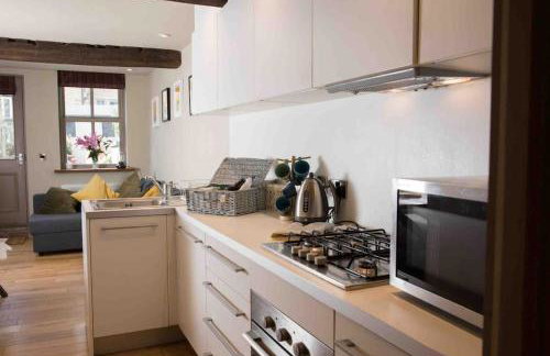 The Old Middle School Addingham - Photo 34