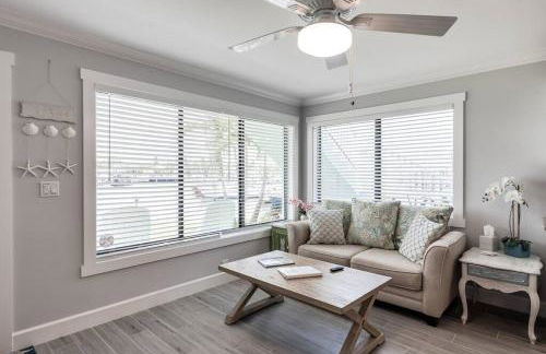 Sailfish Suites 1 - Waterfront & pet friendly - Foto 7