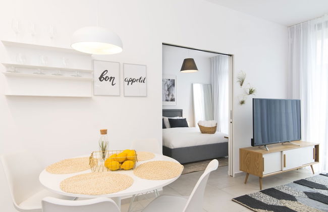 Mr. Allenby - By TLV2GO - Foto 56