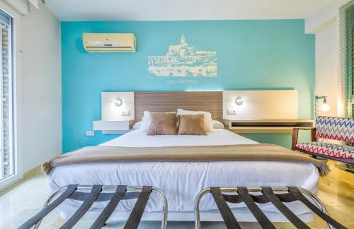 Saavedra Confort & City Centre - Foto 36