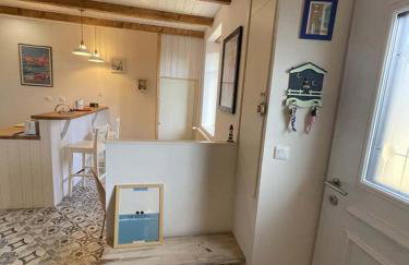 Maison de pêcheur - Foto 6