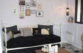 le petit boudoir - Foto 1