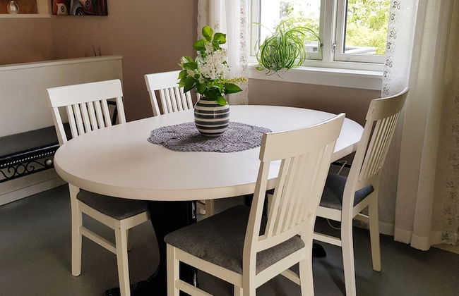 Solferie Holiday Apartment Tors gate - Photo 12