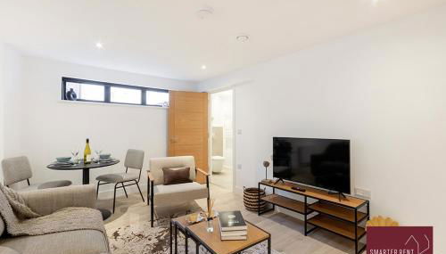 Wokingham - 2 Bedroom Ground Floor Flat - Foto 2, Other