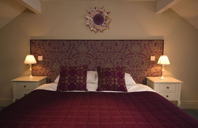 Parc-yr-Hebog - Photo 4