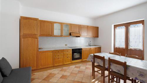 Residence Malibu Appartamento 3 - Foto 4