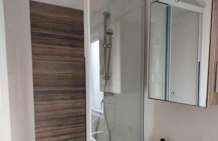 149 Holiday Resort Unity 6 berth Passes optional No pets - Foto 7