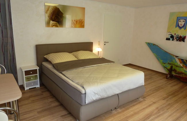 Ferienwohnung Jeremy - Photo 11