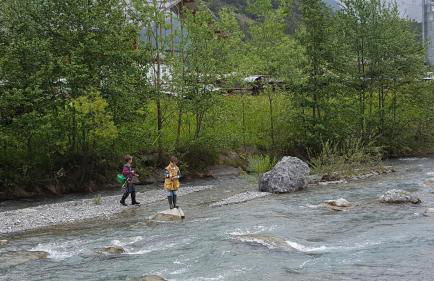 Casa Al Rin - Foto 62