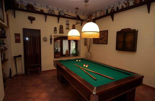 Agriturismo Al Poggetto - Foto 58