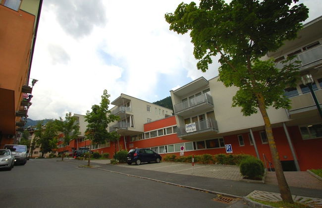 Penthouses Zell am See - Foto 17