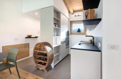 Violet a due passi da Bormio - Photo 20