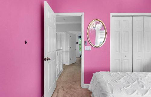 Luxury Villa In Reunion PRIVATE Heated Pool with SPA 12 MI to Disney - Foto 18