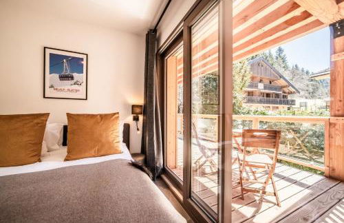 Apartment Montami, Châtel - by EMERALD STAY - Foto 30