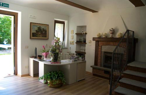 Cascina Ghitin Relais - Foto 10