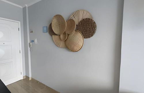 Apartamento Bela Vista Porchat - Foto 12