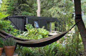 Natures Edge Cabin - Photo 48