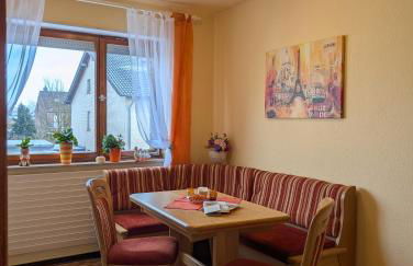 Ferienwohnung Hahnenblick Düren - Foto 20